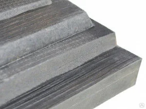 Резина пористая (губчатая) - фото № 1