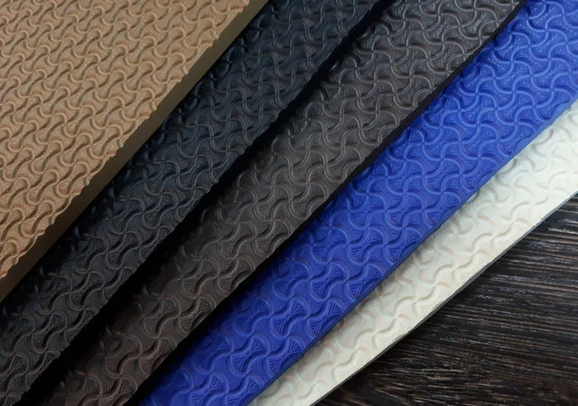 Микропористая резина - фото № 1