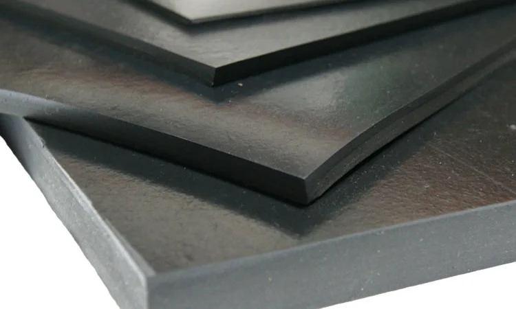 Техпластина - фото № 1