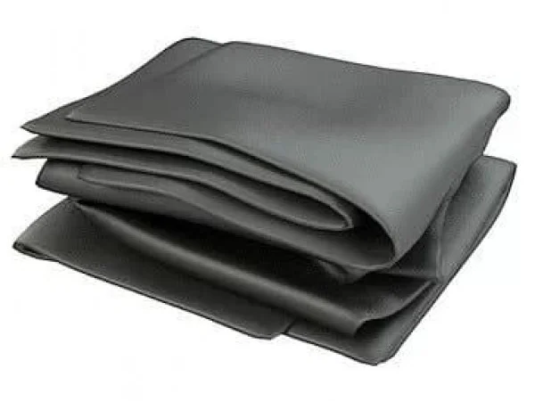 Резиновая смесь (сырая резина) - фото № 1