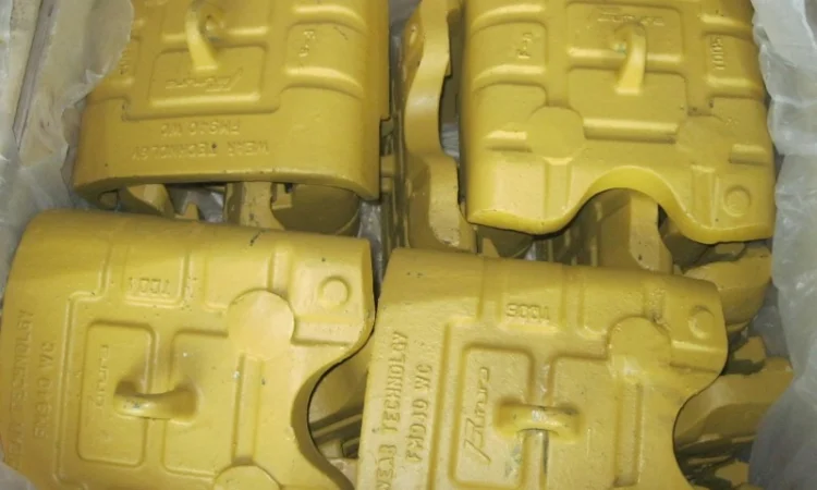 Бокорезы для ковшей экскаваторов и погрузчиков - фото № 8