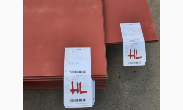 Броня Acroni PROTAC 500 — надійний захист - фото № 1