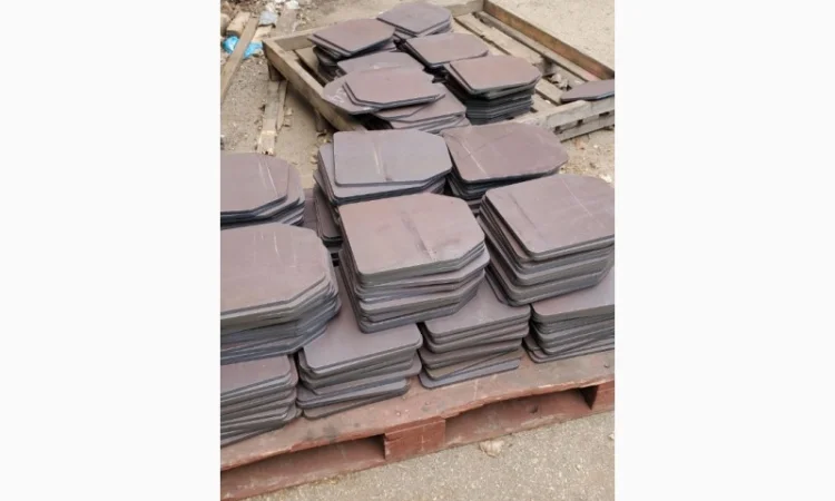 Броня Acroni PROTAC 500 — надійний захист - фото № 2