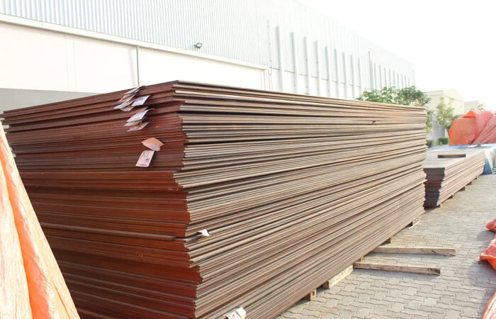 Броня Acroni PROTAC 500 — надійний захист - фото № 3