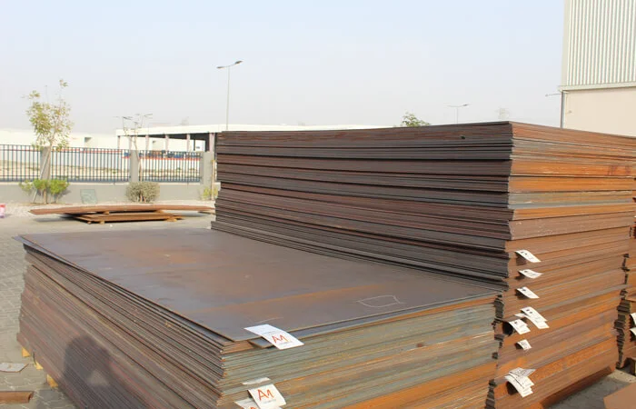 Броня Acroni PROTAC 500 — надійний захист - фото № 5