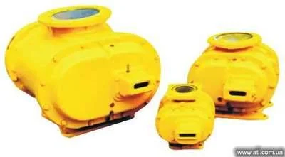 Лічильники газу промислові – продаж - фото № 2