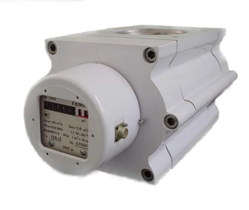 Лічильники газу промислові – продаж - фото № 4