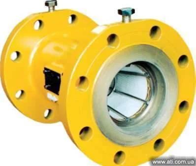 Лічильники газу промислові – продаж - фото № 6