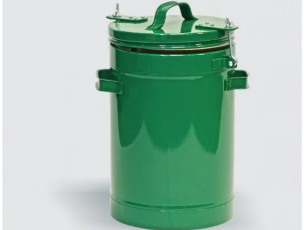 Термос для еды пищевой 6, 12, 24, 36 литров Латвия - фото № 1