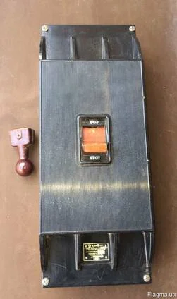 Автоматические выключатели А3144, А3134, А3134, А3716, А3726, 36, 92, 94 и многое другое - фото № 1