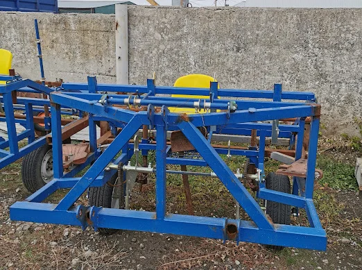 Плівковкладач(тунелеутворювач) - фото № 1