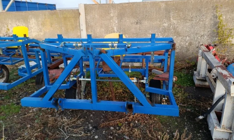 Плівковкладач(тунелеутворювач) - фото № 2