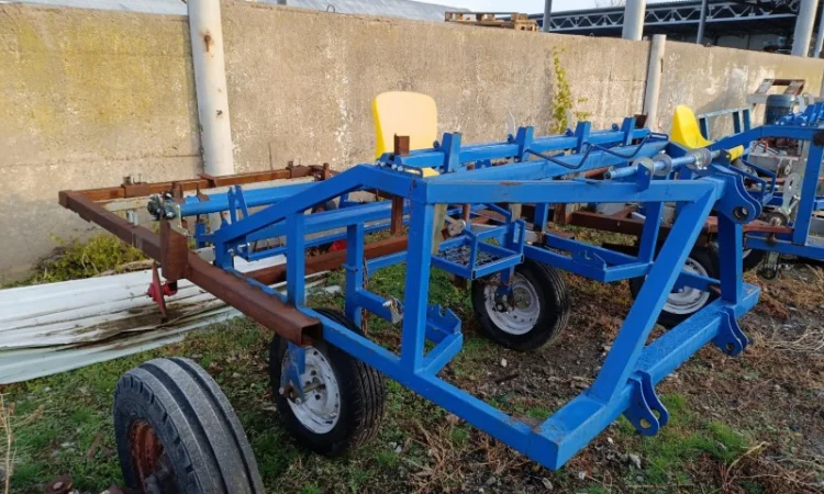 Плівковкладач(тунелеутворювач) - фото № 3