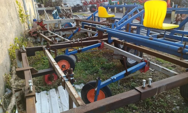 Плівковкладач(тунелеутворювач) - фото № 4