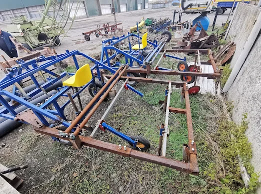 Плівковкладач(тунелеутворювач) - фото № 5