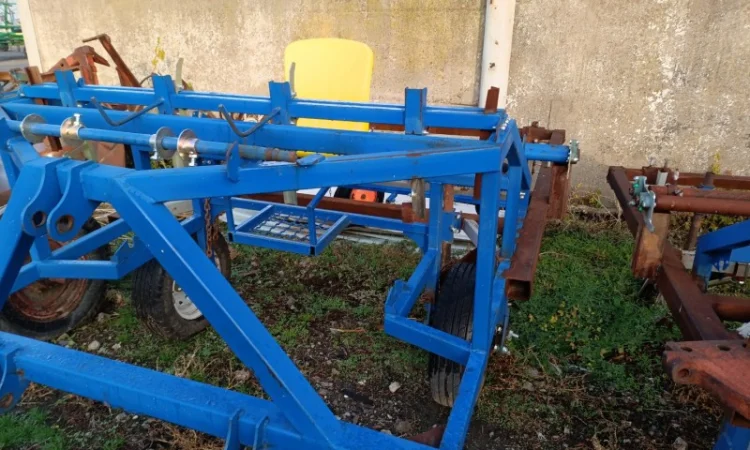 Плівковкладач(тунелеутворювач) - фото № 6