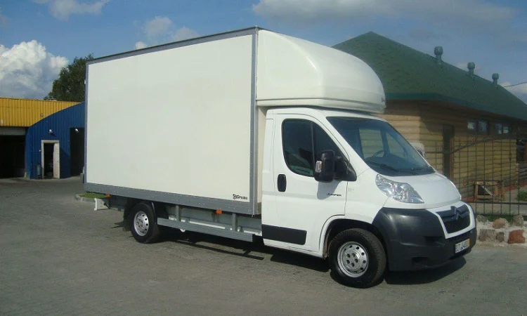 Специализированные мебельные перевозки - фото № 2