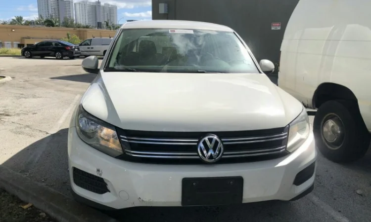 Доставка легковых автомобилей из США в Краматорск - фото № 2