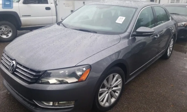 Доставка легковых автомобилей из США в Краматорск - фото № 3