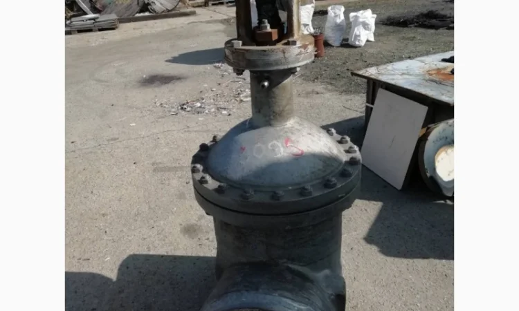 Металлопрокат и металлоизделия в продаже - фото № 9