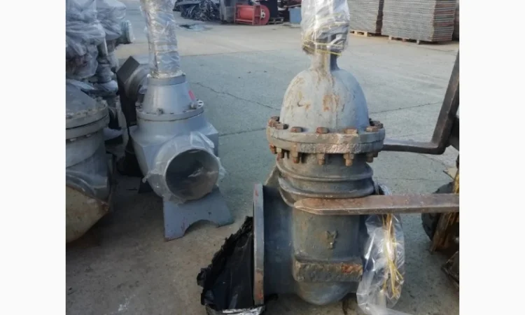 Металлопрокат и металлоизделия в продаже - фото № 19