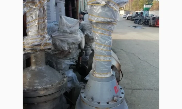 Металлопрокат и металлоизделия в продаже - фото № 18