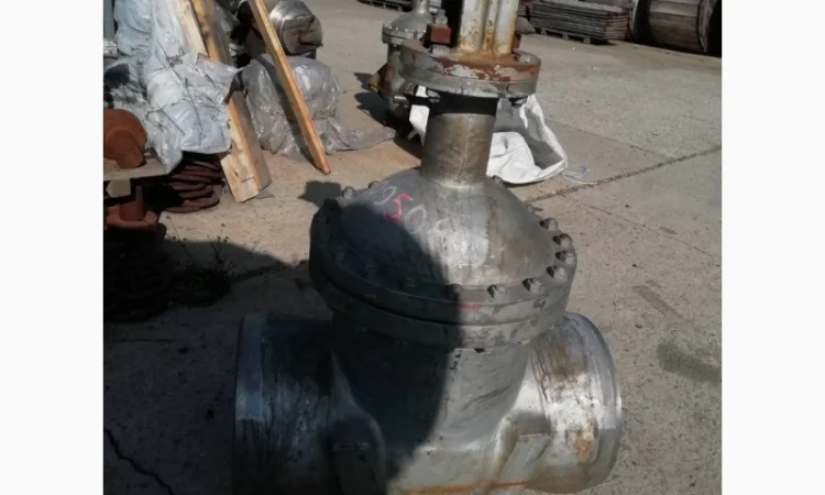 Металлопрокат и металлоизделия в продаже - фото № 16