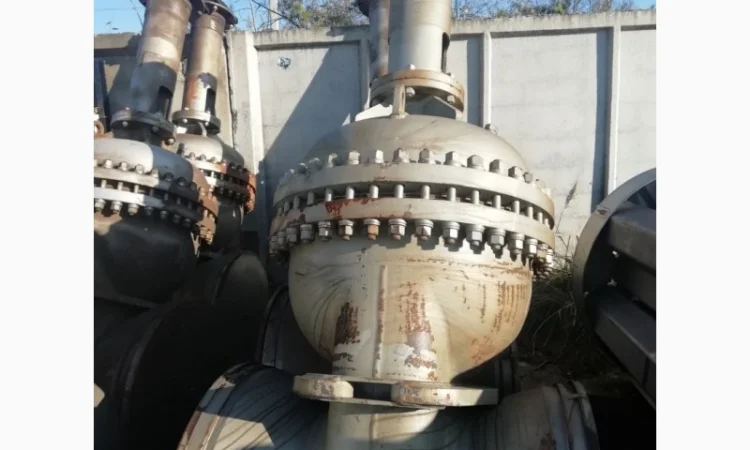 Металлопрокат и металлоизделия в продаже - фото № 15