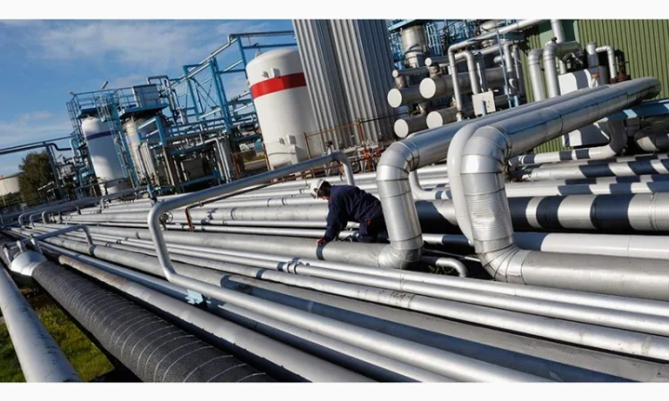 Эксперное обследование.техническая диагностика обьектов повышенной опасности в Харькове - фото № 1