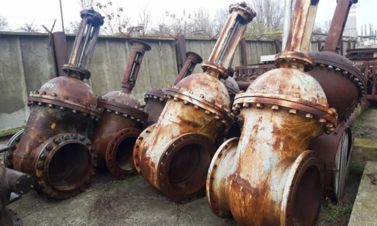 Труба 1420×16 сварная прямошовная в Харьков, Полтава, Сумы, Черновцы, Павлоград, Никополь, Киев - фото № 4