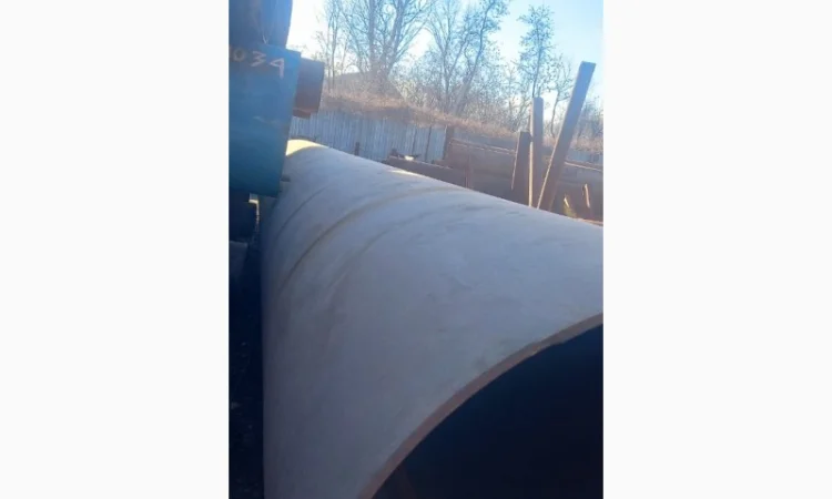 Труба 1420×16 сварная прямошовная в Львов, Ужгород, Винница, Тернополь, Луцк, Киев, Днепр - фото № 10