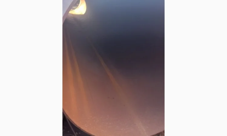 Труба 1420×16 сварная прямошовная в Львов, Ужгород, Винница, Тернополь, Луцк, Киев, Днепр - фото № 11