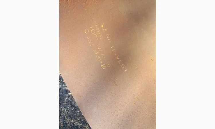 Труба 1420×16 сварная прямошовная в Львов, Ужгород, Винница, Тернополь, Луцк, Киев, Днепр - фото № 12