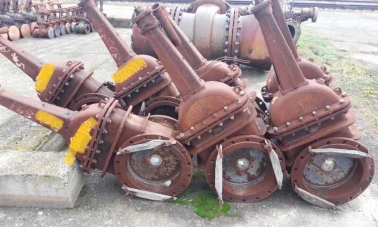 Труба 1420×16 сварная прямошовная в Львов, Ужгород, Винница, Тернополь, Луцк, Киев, Днепр - фото № 3