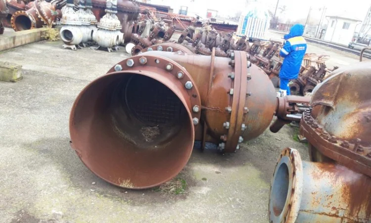 Труба 1420×16 сварная прямошовная в Львов, Ужгород, Винница, Тернополь, Луцк, Киев, Днепр - фото № 5