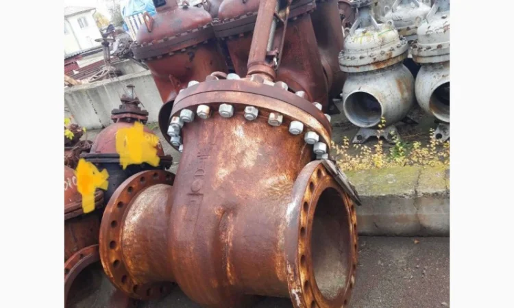 Труба 1420×16 сварная прямошовная в Львов, Ужгород, Винница, Тернополь, Луцк, Киев, Днепр - фото № 7