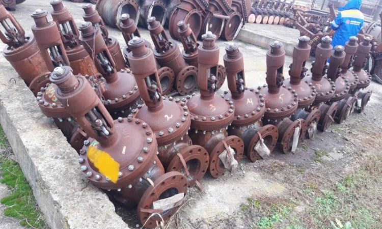 Труба 1420×16 сварная прямошовная в Львов, Ужгород, Винница, Тернополь, Луцк, Киев, Днепр - фото № 8