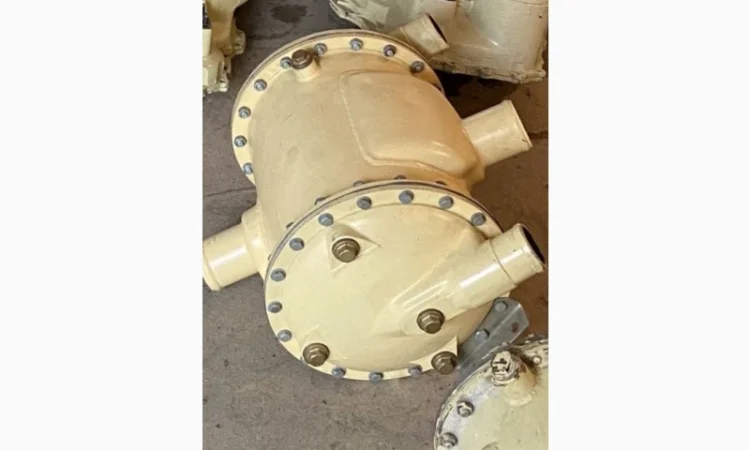 Холодильники водомаслянные Мхд-4, Мхд-5, Мхд-8, Мхд-13 в Одесса, Измаил, Киев, Николаев, Днепр - фото № 1