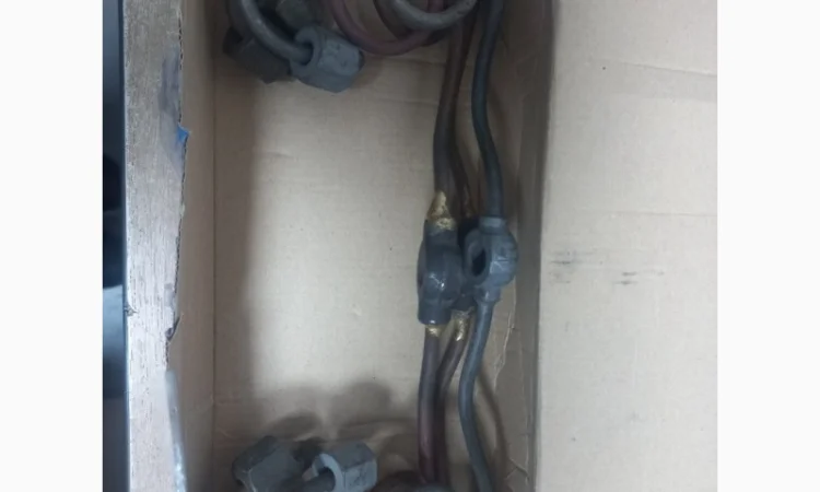 Холодильники водомаслянные Мхд-4, Мхд-5, Мхд-8, Мхд-13 в Одесса, Измаил, Киев, Николаев, Днепр - фото № 8