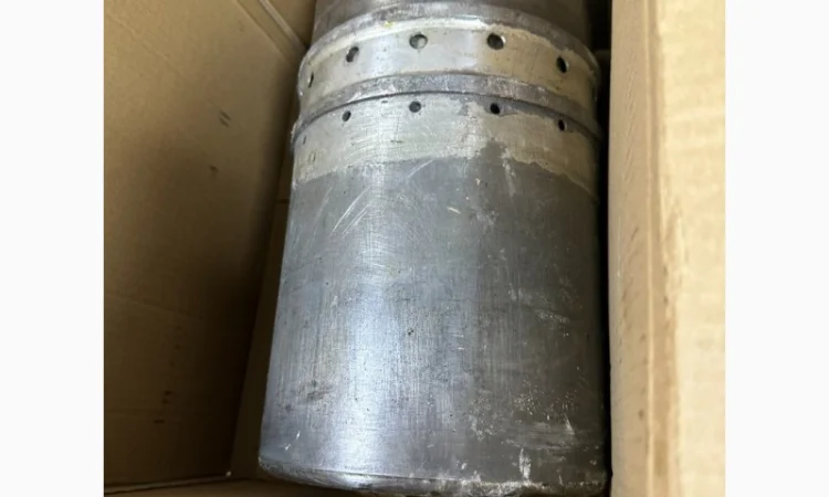 Холодильники водомаслянные Мхд-4, Мхд-5, Мхд-8, Мхд-13 в Одесса, Измаил, Киев, Николаев, Днепр - фото № 5