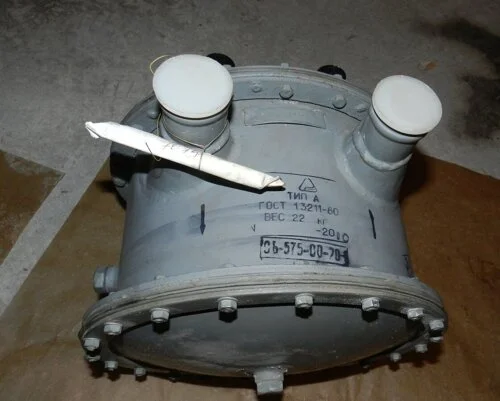 Холодильники водомаслянные Мхд-4, Мхд-5, Мхд-8, Мхд-13 в Одесса, Измаил, Киев, Николаев, Днепр - фото № 18