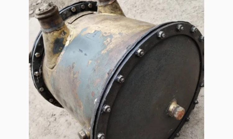 Холодильники водомаслянные Мхд-4, Мхд-5, Мхд-8, Мхд-13 в Одесса, Измаил, Киев, Николаев, Днепр - фото № 17