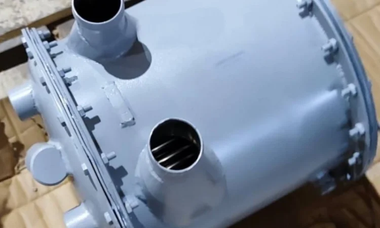 Холодильники водомаслянные Мхд-4, Мхд-5, Мхд-8, Мхд-13 в Одесса, Измаил, Киев, Николаев, Днепр - фото № 16