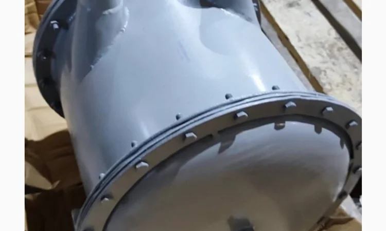 Холодильники водомаслянные Мхд-4, Мхд-5, Мхд-8, Мхд-13 в Одесса, Измаил, Киев, Николаев, Днепр - фото № 15