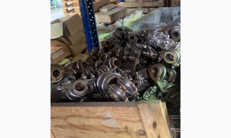 Судовые запчасти, запорная арматура в Черкассы, Чернигов, Ровно, Херсон, Запорожье, Киев, Львов - фото № 9