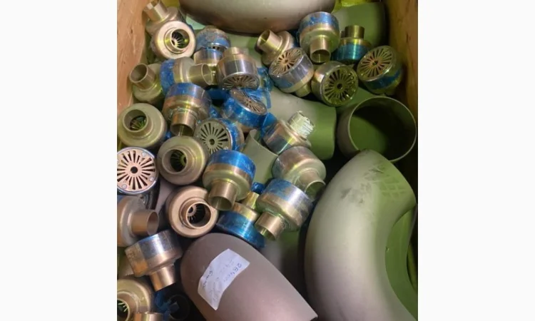 Судовые запчасти, запорная арматура в Черкассы, Чернигов, Ровно, Херсон, Запорожье, Киев, Львов - фото № 4