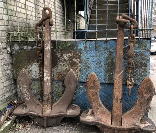 Судовые запчасти, запорная арматура в Черкассы, Чернигов, Ровно, Херсон, Запорожье, Киев, Львов - фото № 14