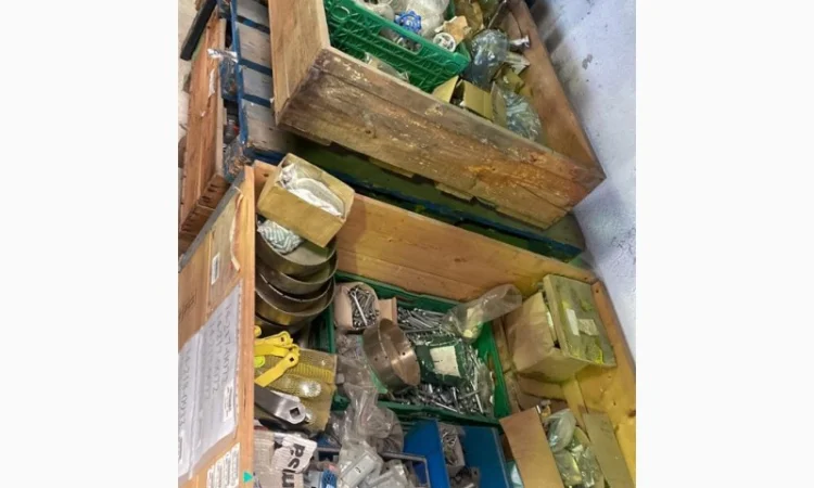 Судовые запчасти, судовая арматура в Николаев, Херсон, Очаков, Черновцы, Черкассы, Тернополь - фото № 2