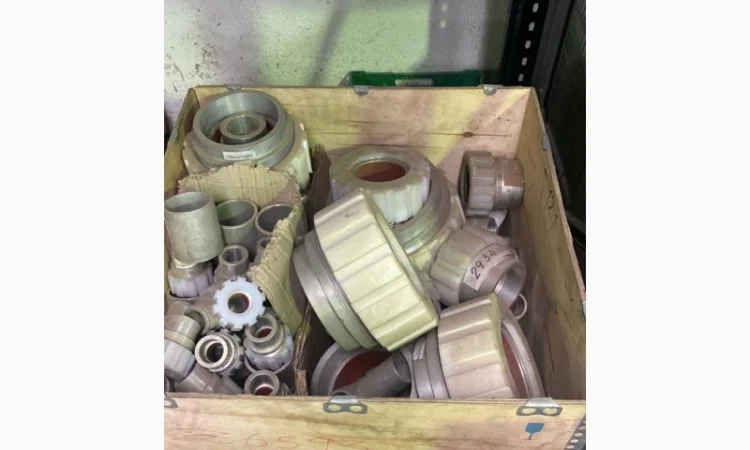 Судовые запчасти, судовая арматура в Николаев, Херсон, Очаков, Черновцы, Черкассы, Тернополь - фото № 11