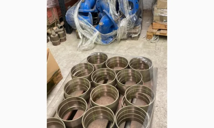 Судовые запчасти, судовая арматура в Николаев, Херсон, Очаков, Черновцы, Черкассы, Тернополь - фото № 10